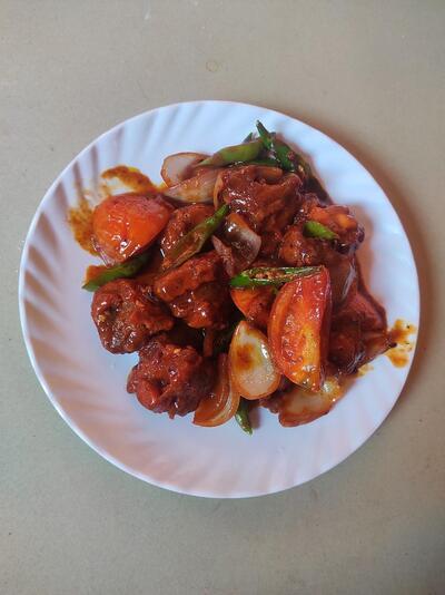 Doli fast food planet & restaurant