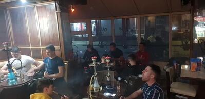 Caffe Nargila Bar Duga