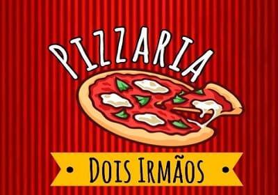 Pizzaria 2 irmãos