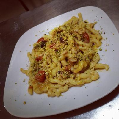 Pizzeria Gastronomia Wise Guys di Mignano GianLuca