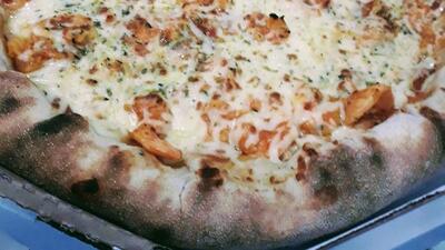 Sabor de Casa Pizzaria delivery e pizzas congeladas