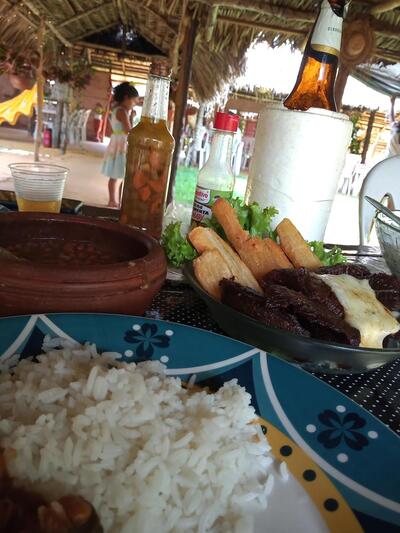 Restaurante Casa de Taipa