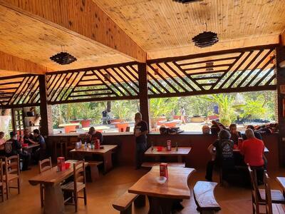 Restaurante 7 Curvas