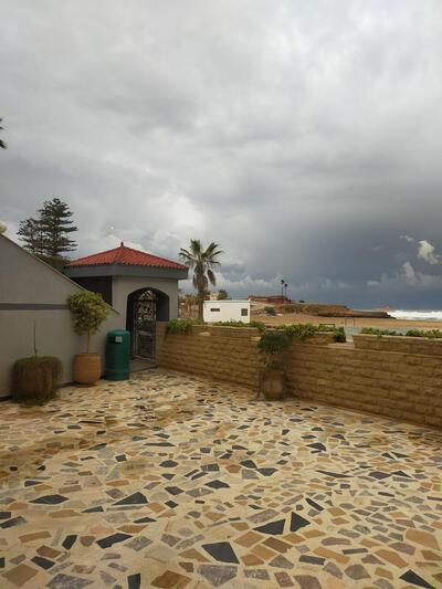 Hôtel & Restaurant Skoura