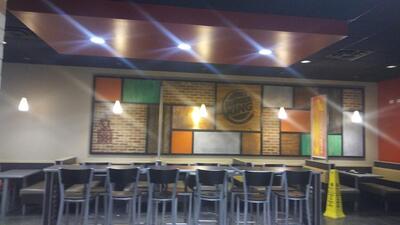 Burger King