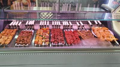Turkish Grill Mullingar