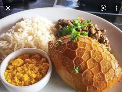 Churrascaria Do Wellington