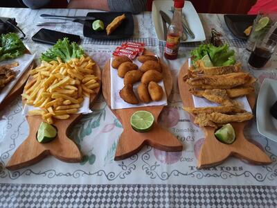 Pesque pague bronguel