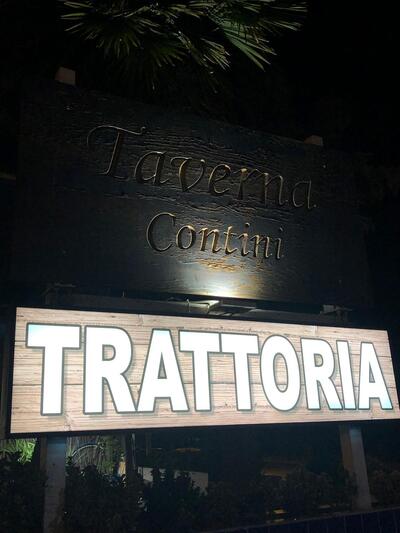 Taverna Contini