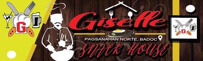 Giselle snack house