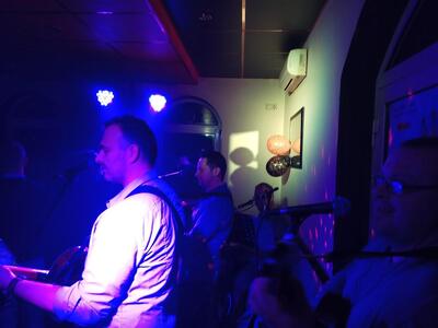 CAFFE BAR LA VERNA