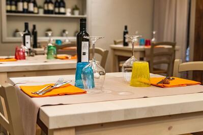 Chìc-etto Treviso by Mandrillo