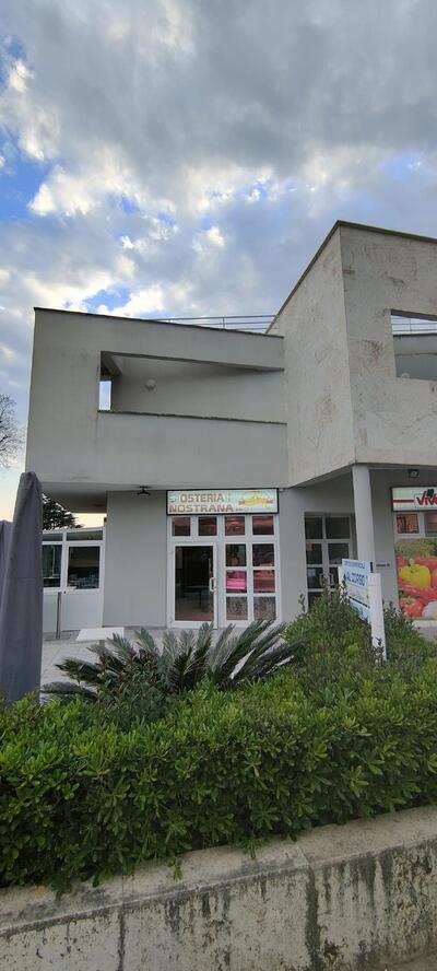 OSTERIA NOSTRANA KM 0