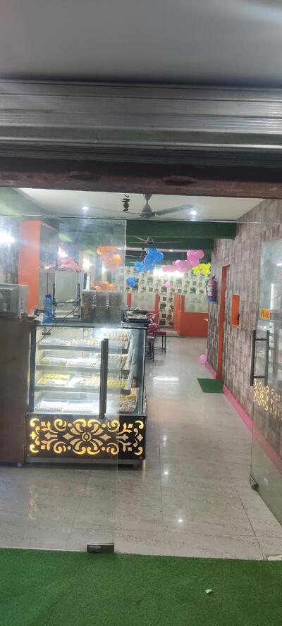 Shri shyam sweets & restaurant