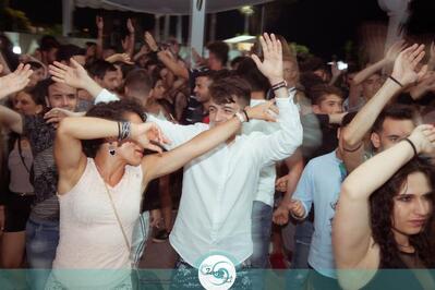 Zanza Beach Club