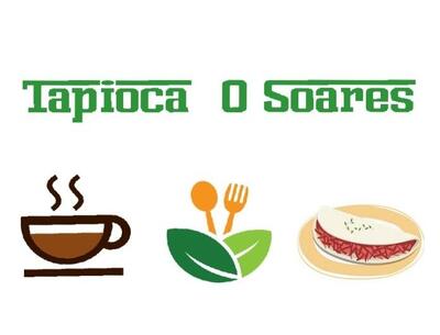 Tapioqueira o Soares