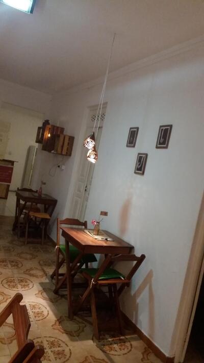 Jane Bistrô Itabaianinha