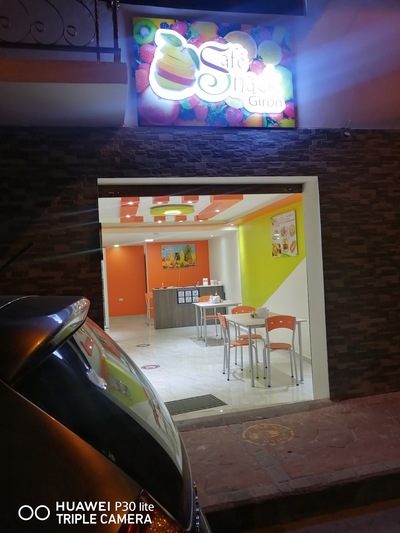 Café Bar Girón
