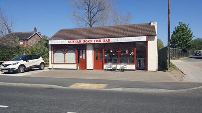 Ritanos - Durham Road Fish Bar