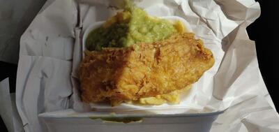 Village Chippy