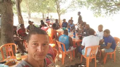 Bar Beira Rio do Edson