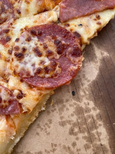 Domino's Pizza Emmendingen