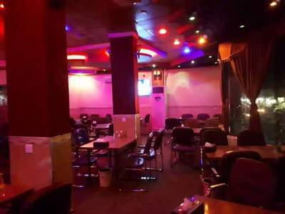 مطعم وقاعة الأوائل