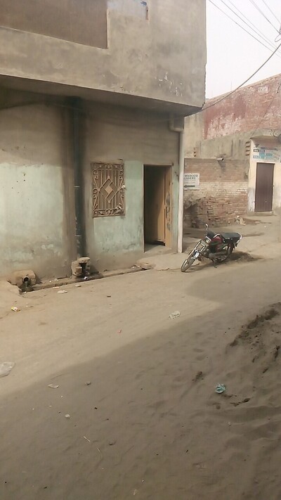 M Shafeh Fo Uji Hotel All Marof Islami Bhi Hotal