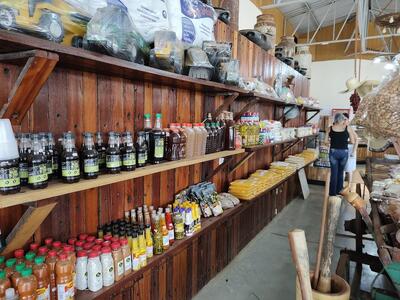 Lanchonete e Restaurante Parada Obrigatória