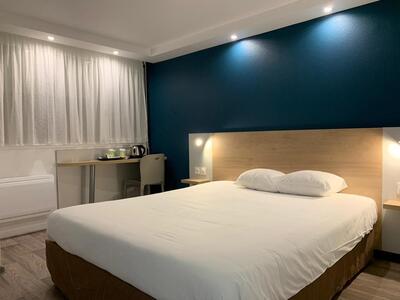 Hotel Kyriad Issoudun