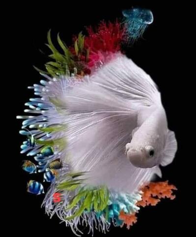 فسفور للمأكولات البحرية