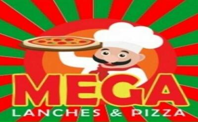 Mega Lanches e Pizzas