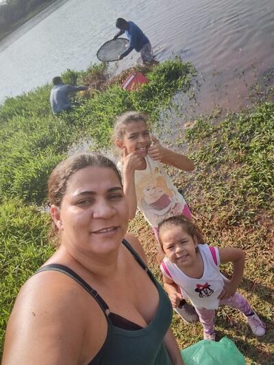 Rebojo Itororó Paranapanema