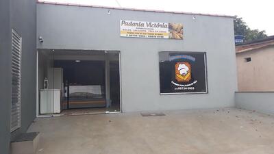 Padaria Victória