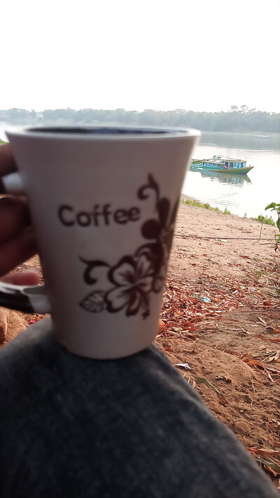 Pakistan Coffee House