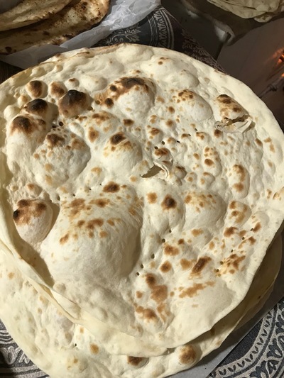 Peshawar Bakery Qalali