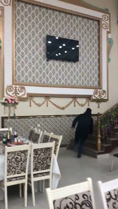 Sultan Palace