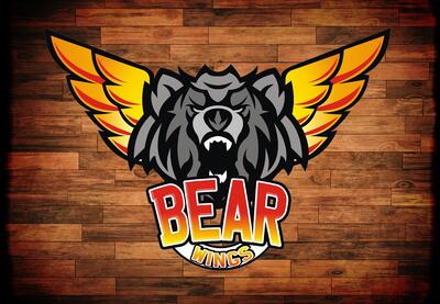 Bear Wings
