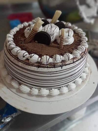 Panaderia " Favorita "