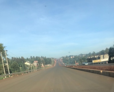 KWA GACHOKA