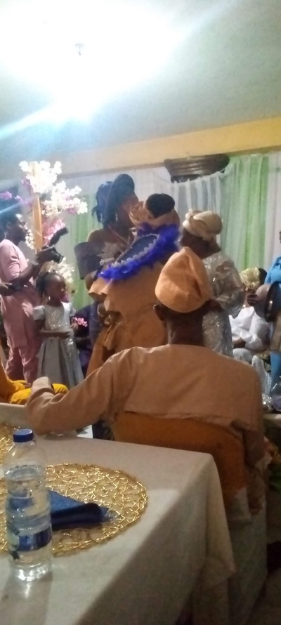 Badewa Bar