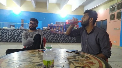 Tuc Shop