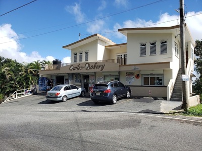 Quiles Bakery