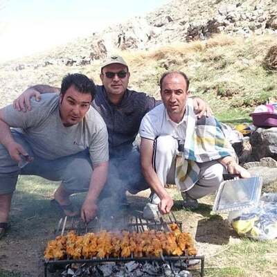 رستوران و سالن غذاخوری فرهنگیان