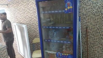 بوفية الأنصار
