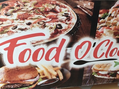 Food oclock