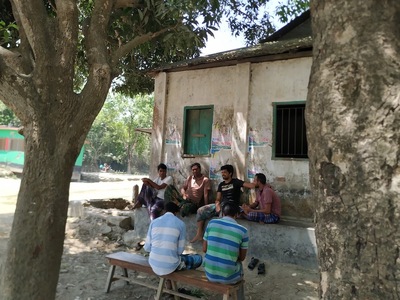 টেপিবাড়ী জামতলা