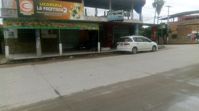 Snack Restaurant Todo Listo