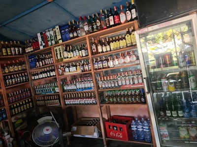 AVANA BAR AND RESTAURANT