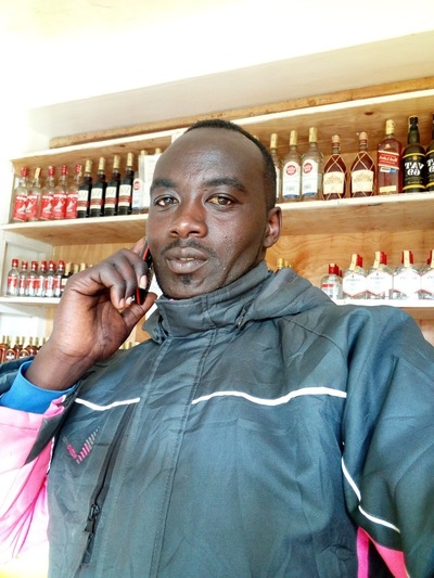 Slopes Bar Kandoro
